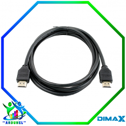 CABLE HDMI X3 METROS DE...